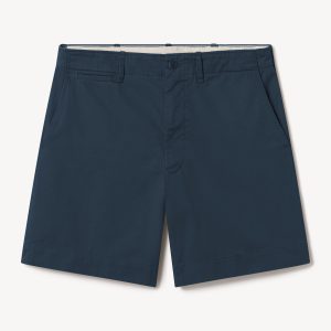 Tropic Twill Carry-On Short