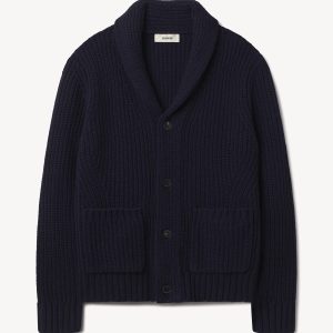 Herdsman Shawl Cardigan