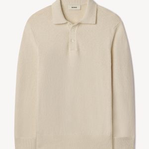 Seafarer Cotton Rugby Polo