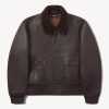 Skymaster G-1 Flight Jacket