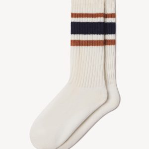 Sport Stripe Sock