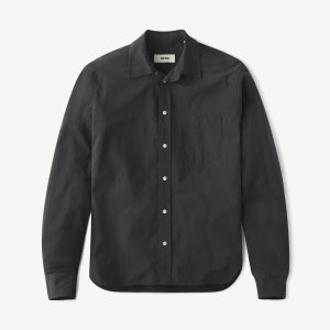 Mainstay Cotton Shirt